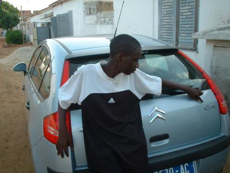 its me